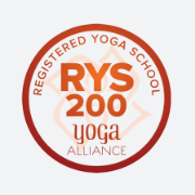 Registered Yoga School 200 Yoga Alliance